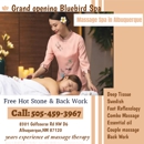 Bluebird Spa - Massage Therapists