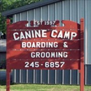 Canine Camp - Pet Boarding & Kennels