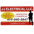 JJ Electrical - Generators-Electric-Service & Repair