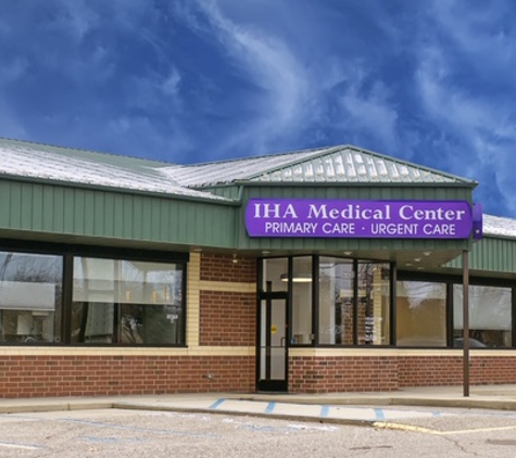 Trinity Health IHA Medical Group, Primary Care - South Lyon - South Lyon, MI