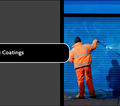 Paint Smart Solutions - Dianella, WA. Anti-Graffiti Coatings