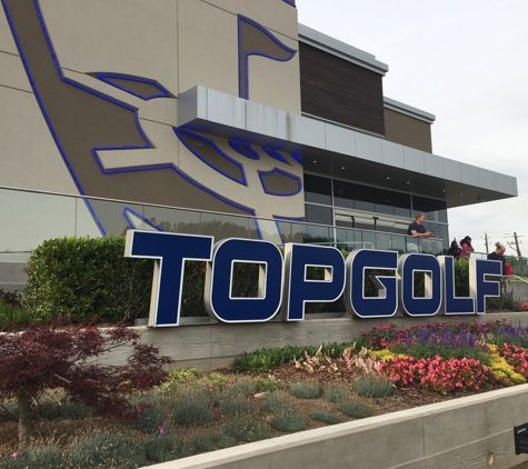 Topgolf - Atlanta, GA