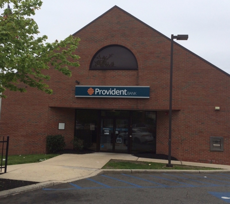 Provident Bank - Jersey City, NJ