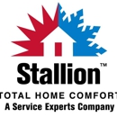 Stallion Heating and Air Conditioning - Heating Contractors & Specialties