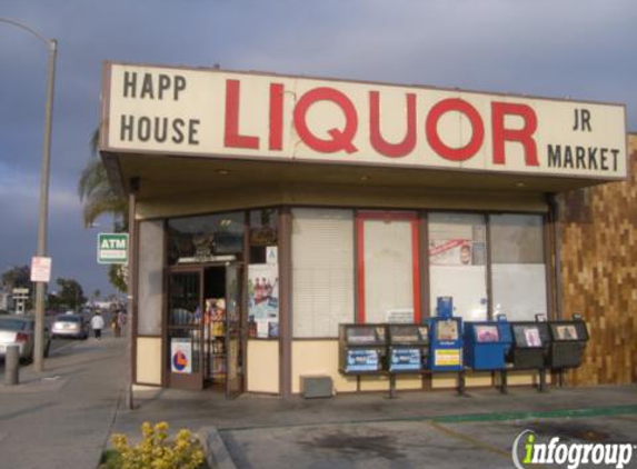 Happy House Liquors - Bellflower, CA