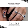 Faini Designs Jewelry Studio gallery