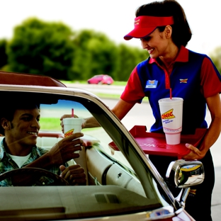 Sonic Drive-In - Great Bend, KS