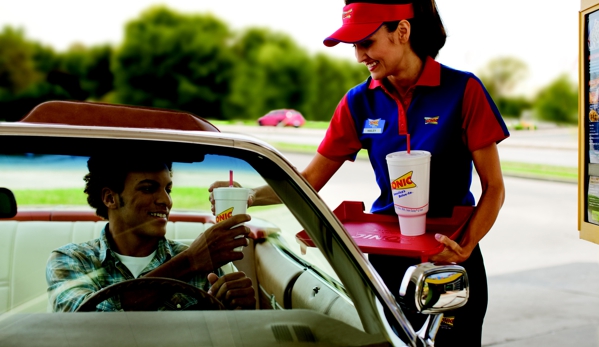 Sonic Drive-In - Austin, TX