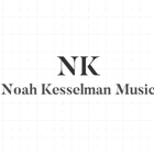 Noah Kesselman Music