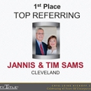 The Jannis Sams Team @ Crye-Leike REALTORS - Real Estate Agents