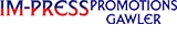 Im-Press Promotions Gawler - Embroidery
