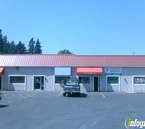 EZ Rental & Services - Salem, OR