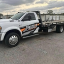 A+ Towing & Recovery Service - Towing