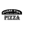 Sugar Pine Pizza