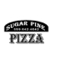 Sugar Pine Pizza