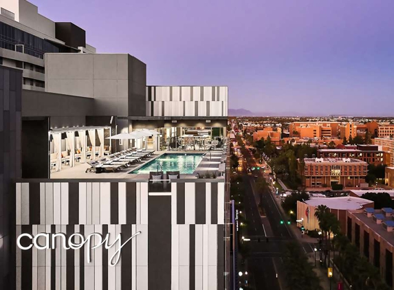 Canopy by Hilton Tempe Downtown - Tempe, AZ