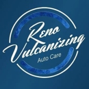 Reno Vulcanizing Auto Care & Tires - Tire Dealers