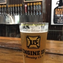 Engine Brewing - Machine Shops