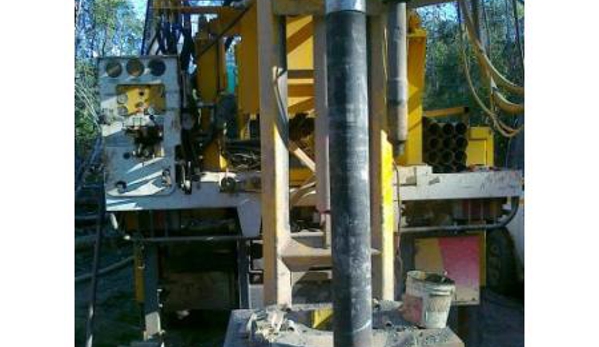 All Wells Drilling - Eimeo, QLD