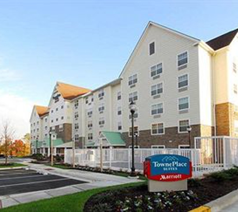 TownePlace Suites Arundel Mills BWI Airport - Hanover, MD