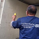 A & J Duct Cleaning - Duct Cleaning