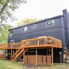 Prairie Exteriors & Painting