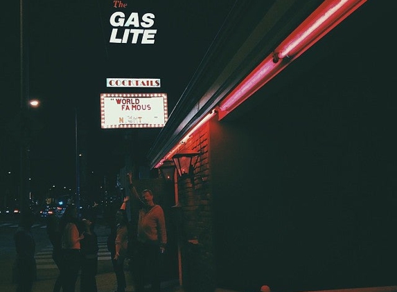 Gas Lite - Santa Monica, CA