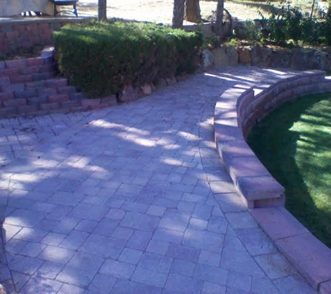 CRR Landscaping - Colorado Springs, CO