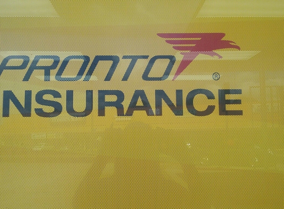 Pronto Insurance - San Antonio, TX