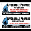 Affordable Propane of Highlandville gallery