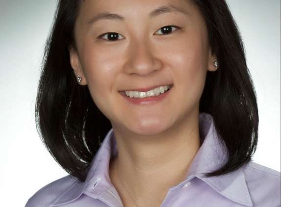 Dr. Susan Hsieh - Fort Worth, TX