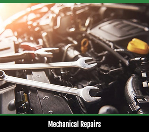 Cooroy Auto Wreckers & Engine Centre - Cooroy, QLD. Mechanical Repairs