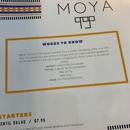 Moya - African Restaurants