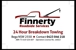 Finnerty Towing - Towing Services
