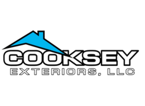 Cooksey Roofing