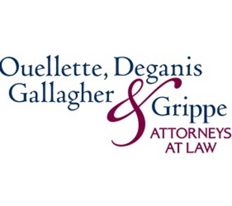 Ouellette, Deganis & Gallagher, LLC - Cheshire, CT