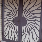 Steel Shield Security Doors and More LLC