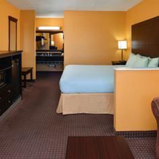 Americas Best Value Inn Byram Jackson S - Byram, MS