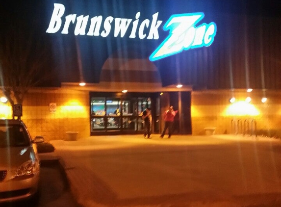 Brunswick Zone - Marietta, GA