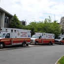 South Orange Rescue Squad Inc - Medical Service Organizations