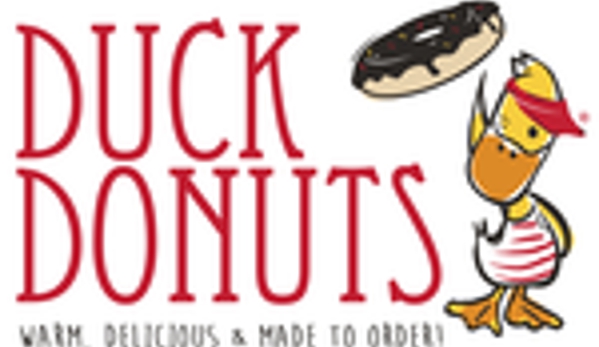 Duck Donuts - Cary, NC