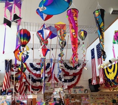 Yankee Doodle Flags Kites & Fun - Toledo, OH