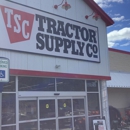 Tractor Supply Co - Farm Equipment