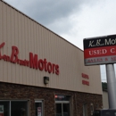 KB Motors Inc - Used Car Dealers