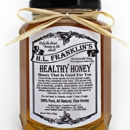 H.L. Franklin's Healthy Honey - Honey