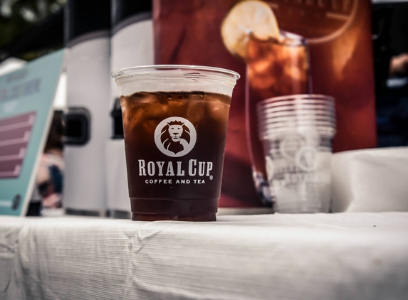 Royal Cup Coffee and Tea Charleston - North Charleston, SC