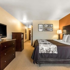 Sleep Inn & Suites Huntsville near U.S. Space & Rocket Center