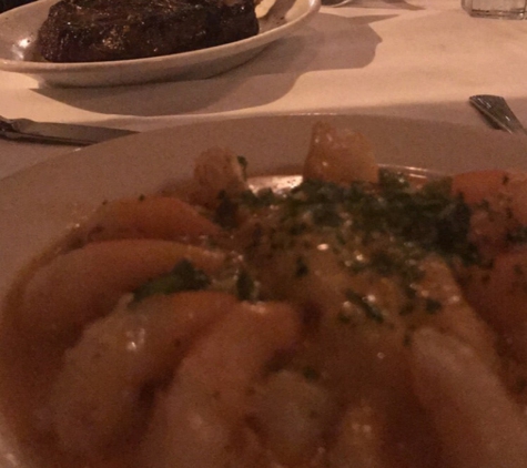 Ruth's Chris Steak House - Washington, DC