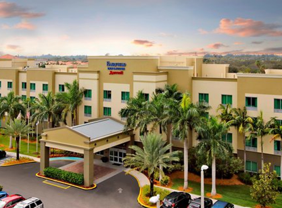 Fairfield Inn & Suites - Fort Lauderdale, FL