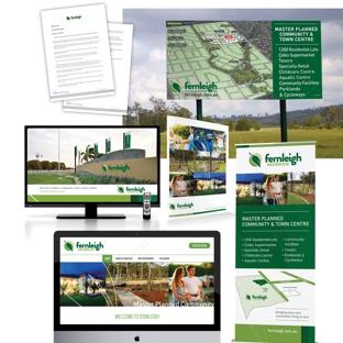 dms CREATiVE - Toowoomba, QLD